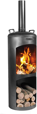 Horno, Cook King