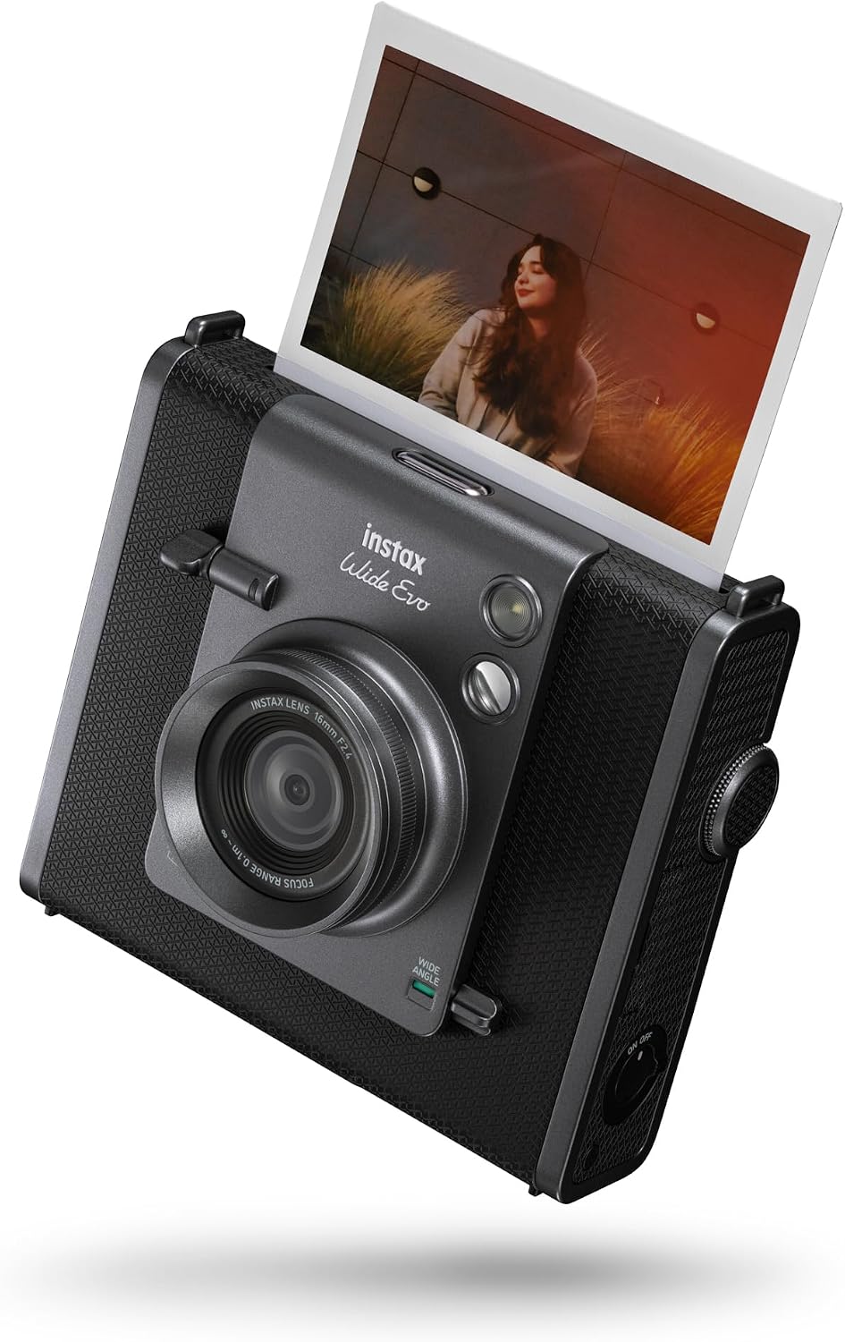 Smartphone, 86 mm × 108 mm, instax