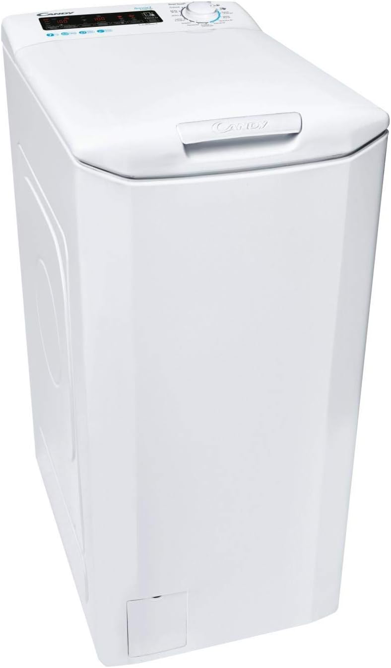 Candy CSTSG47TMVE/1-11 lavadora, 405 mm, 7 kg