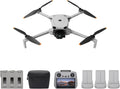 Drones, inalámbrico, DJI