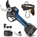 Tijeras de podar 8605PRO, 40 mm, 21 V, 1050 W, SWANSOFT