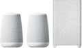 Altavoz Bluetooth, 120 × 120 × 185 mm, Nonic