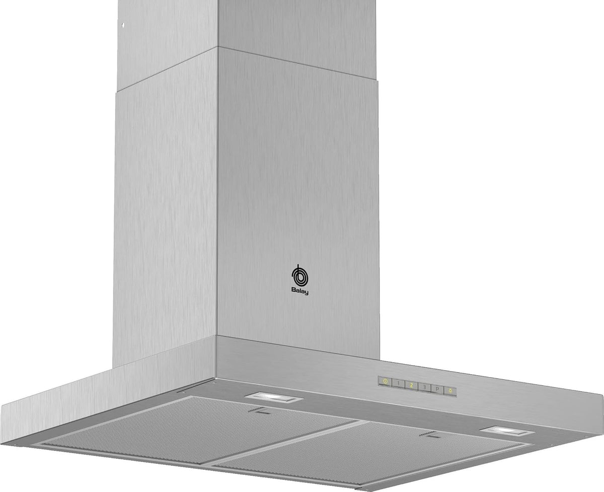 Campana extractora 3BC067EX, 60 cm, Balay
