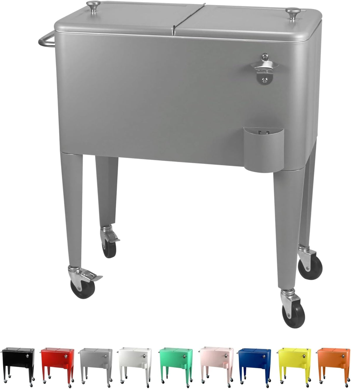 Neveras, 80 cm, KAILUA COOLER Serve Cool Drinks
