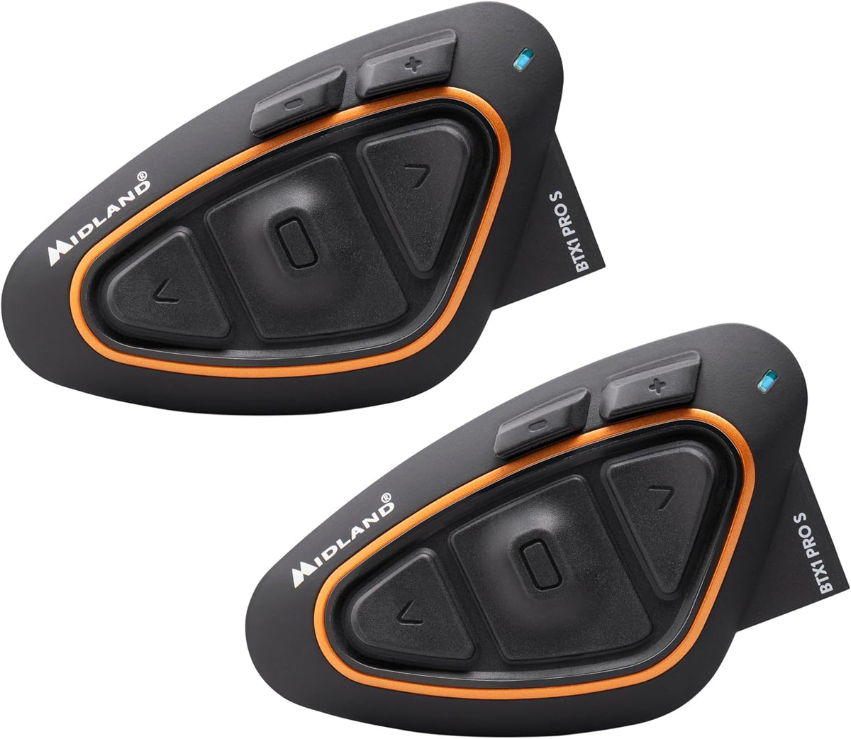 Smartphone BTX1, inalámbrico, MIDLAND