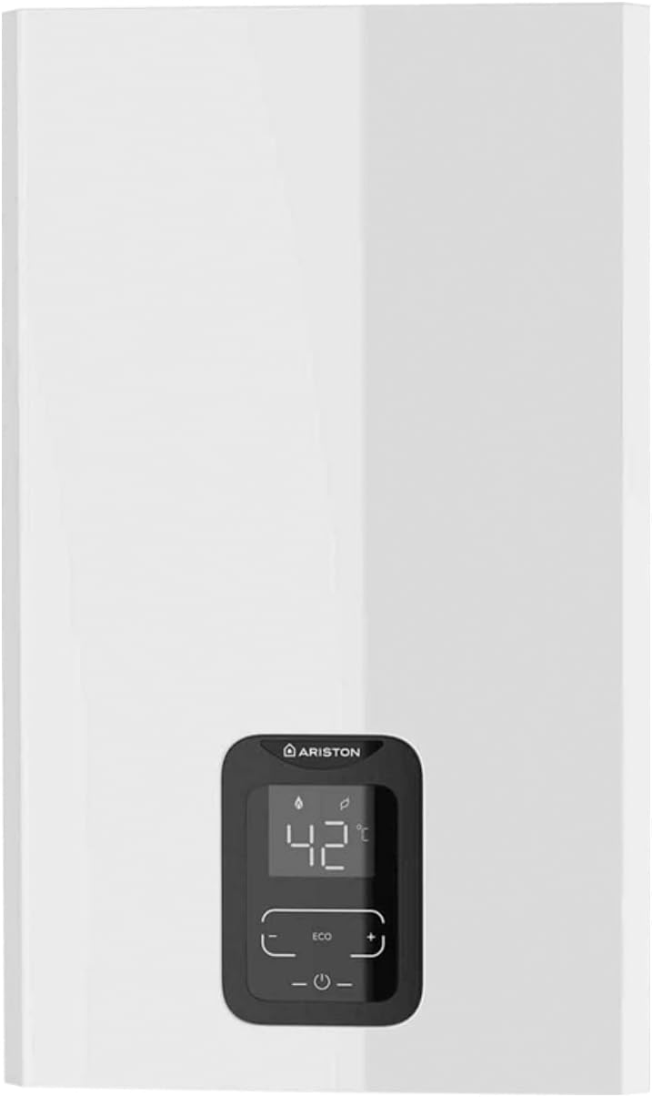 Calentador de agua 11 L/min, Ariston