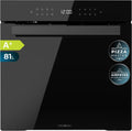 Cecotec P506000 freidora de aire, 35 cm, 81 L
