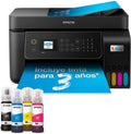 Impresoras de depósito de tinta ET-4800, Epson