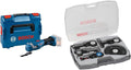 Bosch GOP 18 V-34 herramienta, 180 mm, sin escobillas, inalámbrico