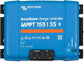 Controladores MPPT MPPT 150 V 35, control inteligente, Victron Energy