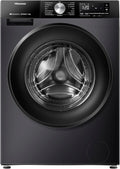 Hisense WF3S8043BB3 lavadora, 8 kg, con WiFi