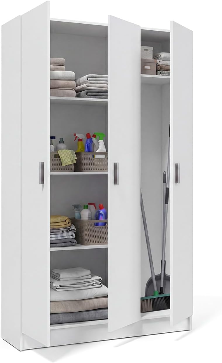 Armario, 110 cm, duehome