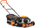 Cortacésped FX-RM5196, 51 cm, FUXTEC