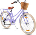 Bicicleta infantil, 165 cm, KEANO