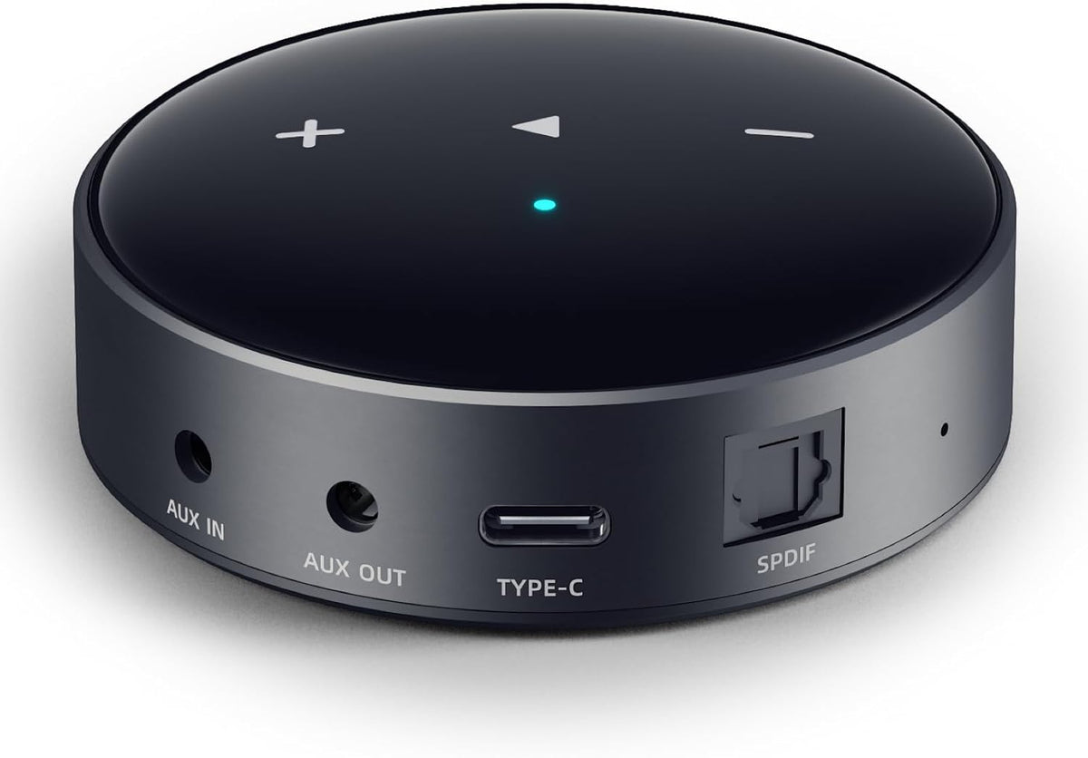 Altavoz Bluetooth, WiiM