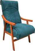 Sillón, 59 cm, Sueña y Descansa