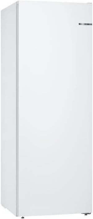 Bosch GSN58VWEV congelador, 191 × 70 cm, 366 L, con cajones, blanco