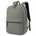 Mochila para Laptop Impermeable Verde Oliva