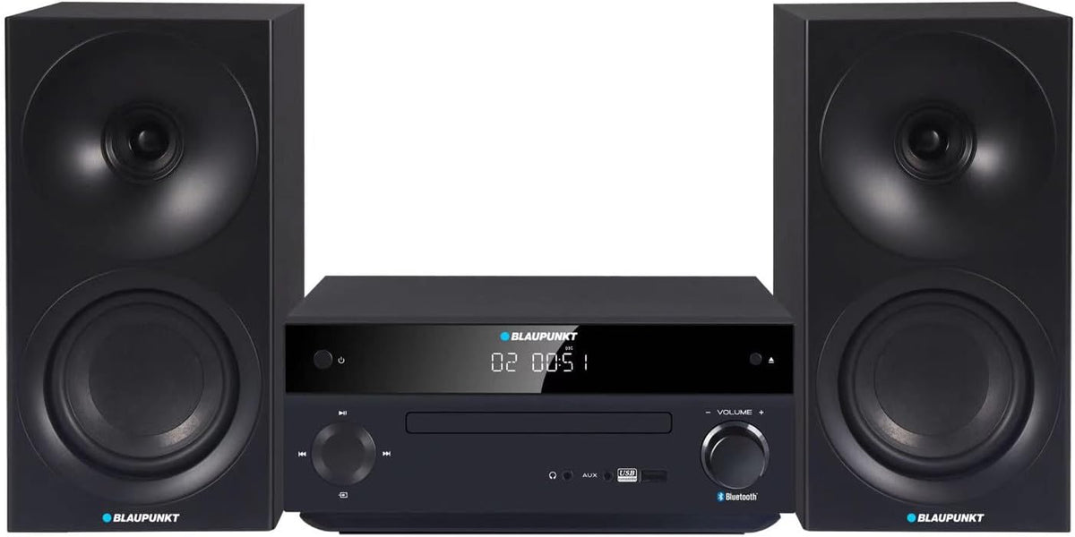 Microcadena MS30.02BT, BLAUPUNKT