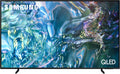 Samsung 50Q60D Smart TV, 50 pouces, control inteligente