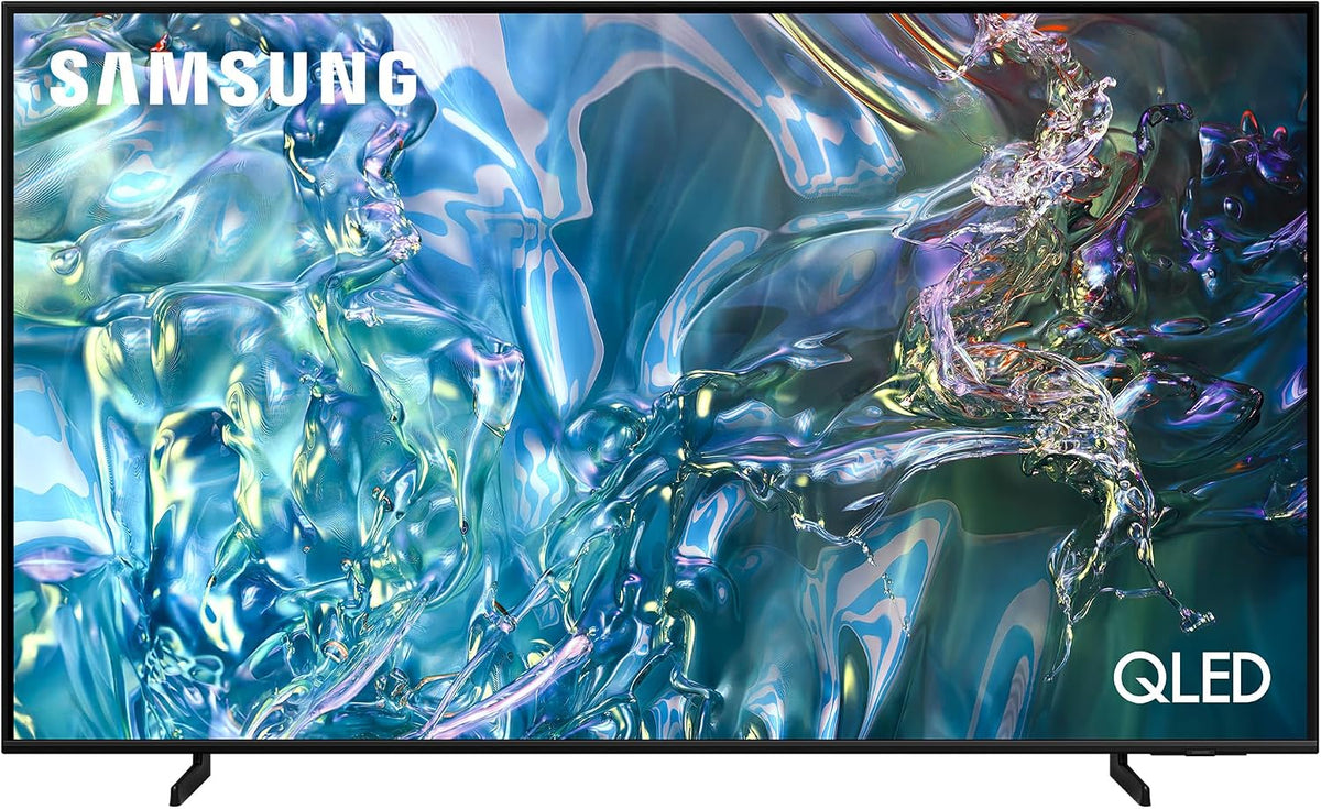 Samsung 50Q60D Smart TV, 50 pouces, control inteligente