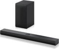 LG S70TY Barras de sonido, 400 W