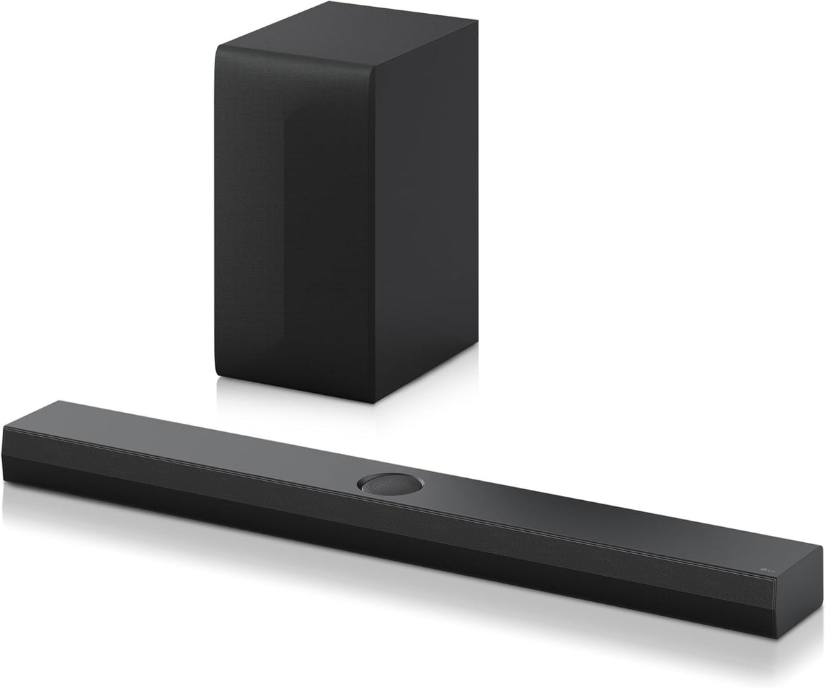LG S70TY Barras de sonido, 400 W