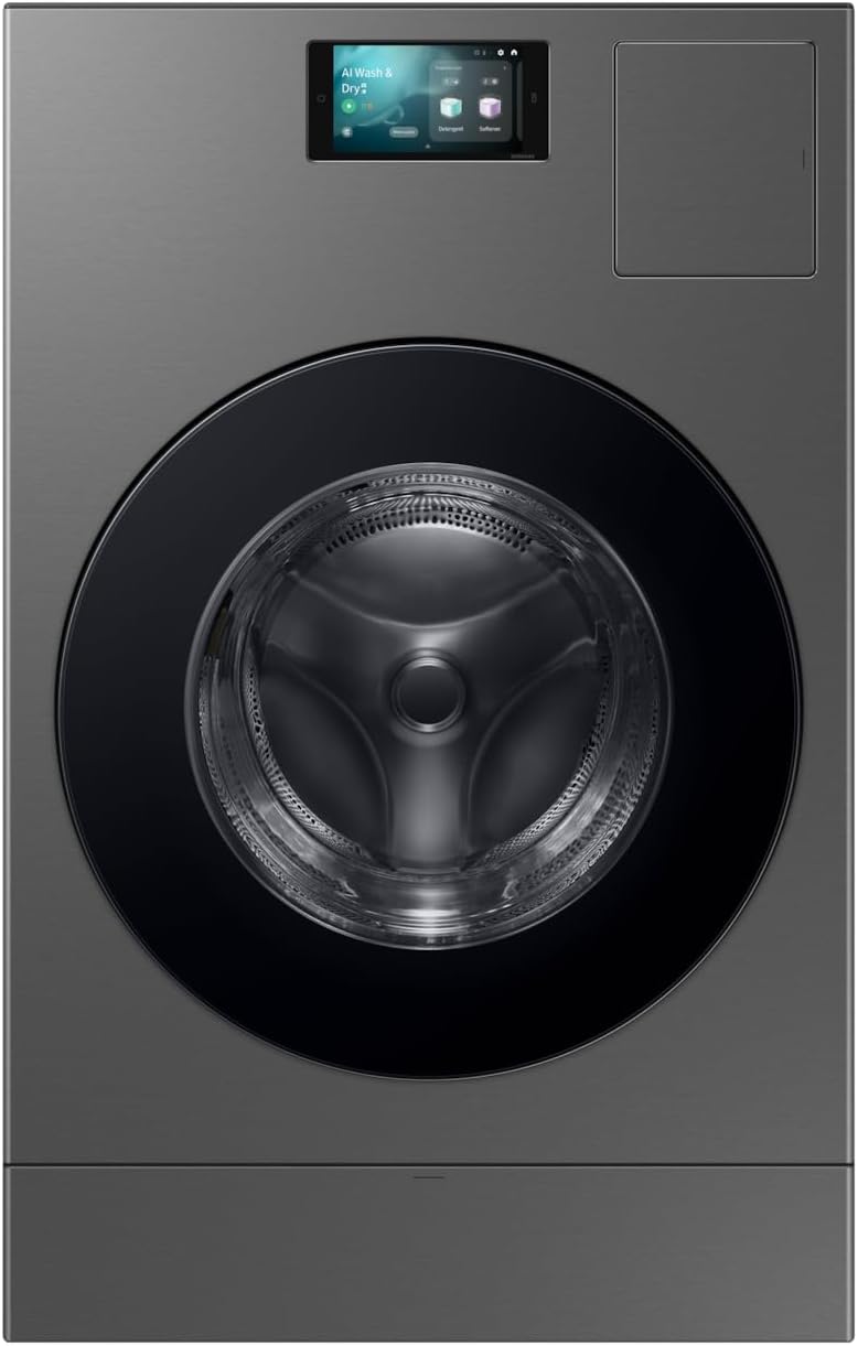 Samsung WD18DB8995BZT2 lavadora, 11 kg
