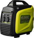 Generador eléctrico 33i, 3000 W, 230 V, K&S BASIC