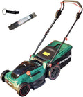 Cortacésped PRMA 40-, 75 mm, 40 V, plegable, inalámbrico, HEADNMORE