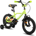 Bicicleta infantil, 82 cm, HH HILAND