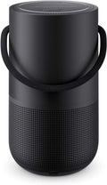 Altavoz Bluetooth, control inteligente, negro, Bose