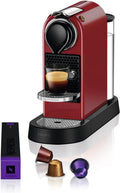 Cafetera XN7415, Nespresso