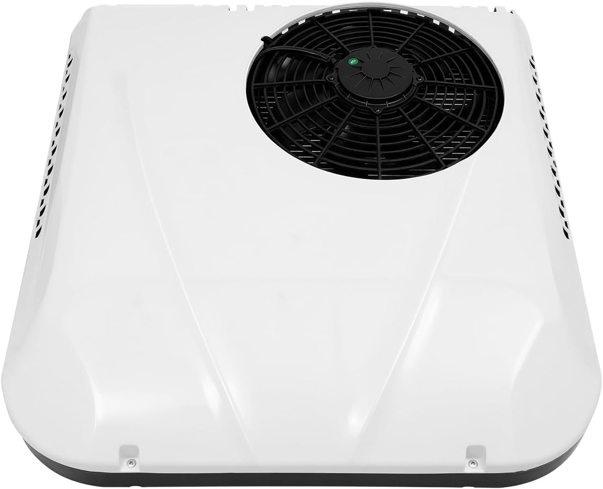 Aire acondicionado, 65 × 65 × 15 cm, 12 V, CHIMHOON