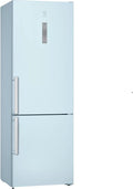 Frigorífico 3Kfe776We, 2030 X 700 mm, No Frost, Balay