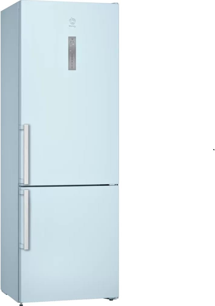 Frigorífico 3Kfe776We, 2030 X 700 mm, No Frost, Balay