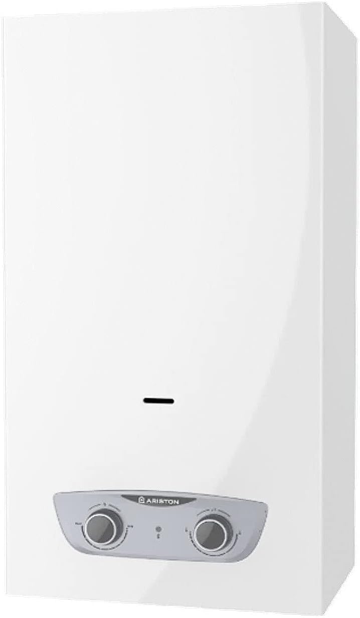 Calentador de agua 11 L/min, Ariston