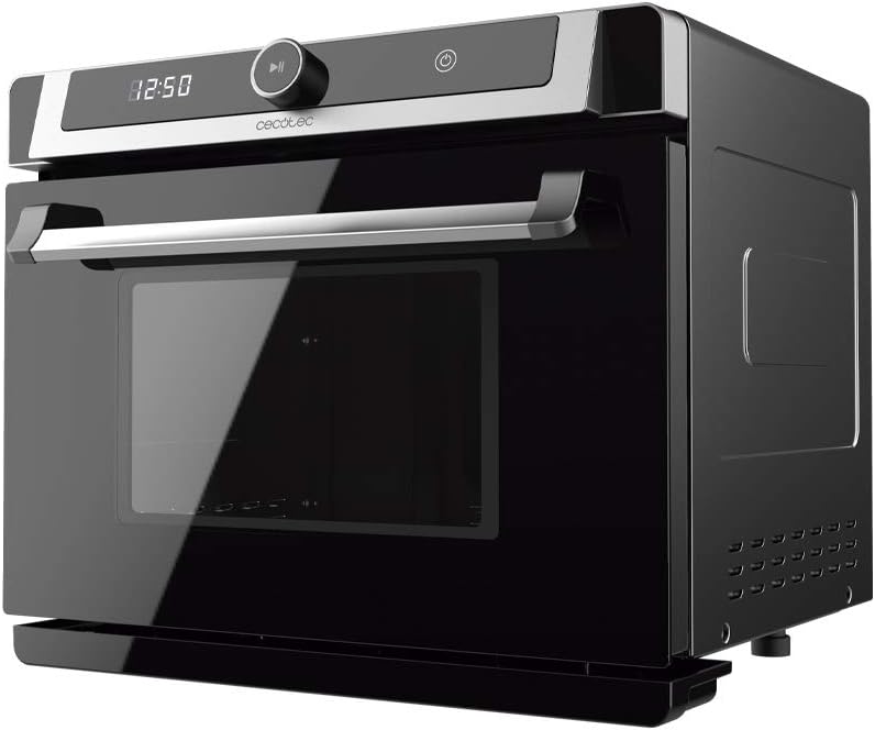 Cecotec horno, 1,4 L, 2400 W