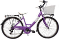 Bicicleta de paseo, 165 cm, Cicli Tessari