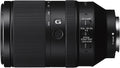 Sony SEL70300G.SYX Objetivos para cámaras réflex, 300 mm, negro
