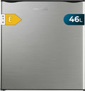 Cecotec frigorífico mini, 48,7 cm, 46 L, 20000 L