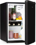 Klarstein frigorífico mini, 10 °C, 65 L, para la oficina