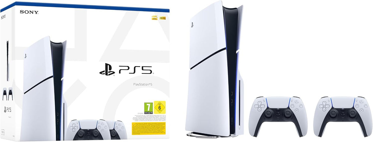 5, inalámbrico, Playstation