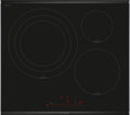 Bosch PID675HC1E placa de inducción, 21 cm, negro