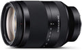 Sony f/3.5-6.3 Objetivos para cámaras réflex, 240 mm, negro