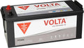 Baterías de coche 200Ah, 223 mm, Volta baterías