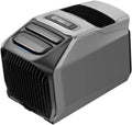 Aire acondicionado Efwave3-EU-Nbox, 519 × 297 × 336 mm, 58 dB, EF ECOFLOW