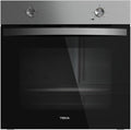 TEKA HBB 4350 horno, 60 cm, acero inoxidable