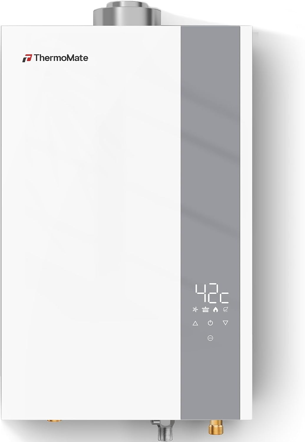 Calentador de agua 20mbar, thermomate