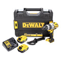 DEWALT XR 18 V taladro, 13 mm, sin escobillas, inalámbrico